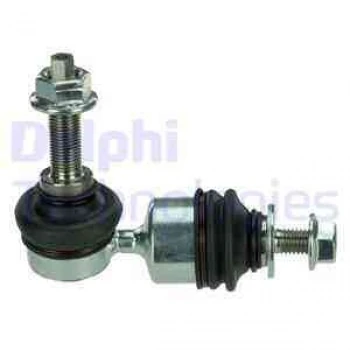 Volvo Arka Z-Rot Focus 11> Cmax 10> Volvo V40 12> - Delphi Tc3678