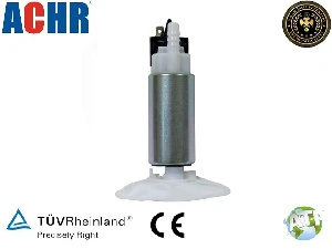 Unıversal Yakıt Pompası Renault Clio, Dacıa Logan 3 Bar 95l/h Filtreli - Achr-60204359