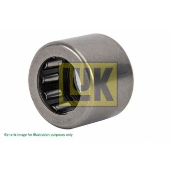 VOLANT RULMANI (MASURA) KRANK UC RULMAN PASSAT TD 85> - LUK 410000910
