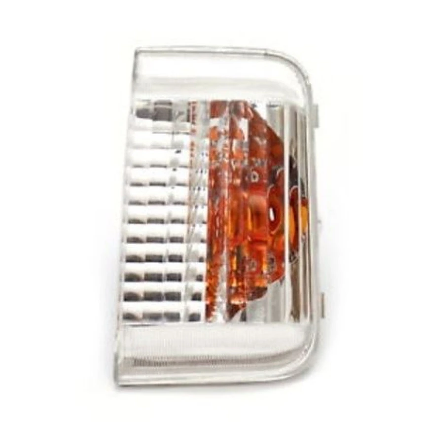 Fiat Dis Dikiz Aynası Sinyalı (sarı) Sag Boxer III Jumper III Ducato III 06> - Zenon Fi9567