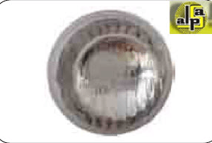 FAR REFLEKTÖRÜ-PARKSIZ TRAKTÖR P45T - FARSAN-114005