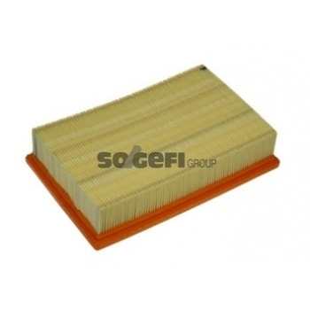 HAVA FILTRESI FOCUS II C MAX 03>07 FOCUS II 1,6TDCI 04 /> MAZDA III 1,6DI 04> VOLVO C30 06>12 S40 II - PURFLUX A1170