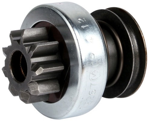 MARS DISLISI 9 DIS FIAT ALFA ROMEO - BOSCH 1006209814