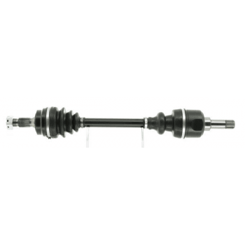 AKS SOL KOMPLE (DIS FREZE: 25, IC FREZE: 24, BOY: 608MM) P405 EM P405 YM XU5M XU52C (1,6 8V) XU7JP X - GSP 245076