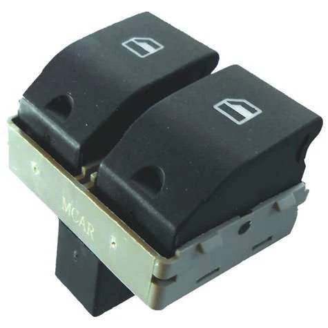 Vag Cam Acma Kapama Anahtarı On Polo Sol Ciftli 02> Cordoba 03>09 İbiza 02>10 - Aem30 0406