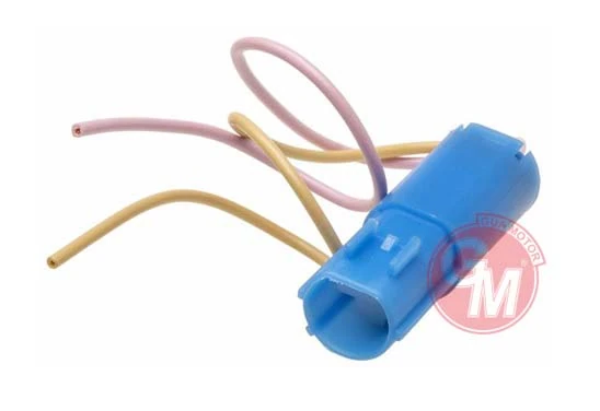 Renault Manyetik Tutucu Kablo Kiti Clio II Megane I II Fluence Kangoo Laguna I II Duster 1,6 16v - Gua 40677