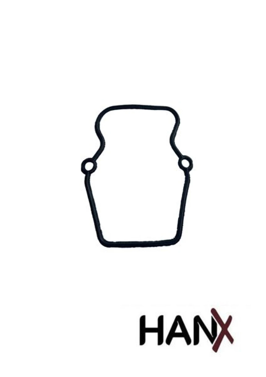 Mercedes Truck Subap Kapak Contası (kulbutor) Mercedes Actros-Axor-Travego-Tourısmo-Setra Om457-501-502 - Hanx H.00057