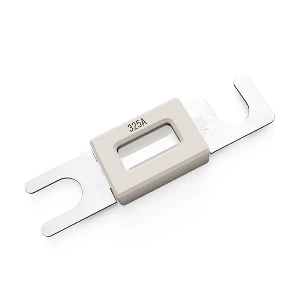 Unıversal Megaval Ağzı Açık Sigorta 325a - Tesla-Fs2h.325.005