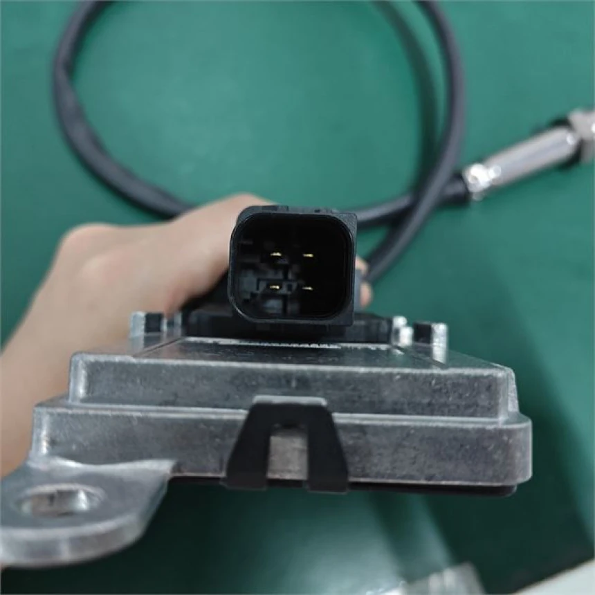 Psa Oksıjen Sensoru Katalızor Girisi 2008 I-II-208 I-II-3008-301-308 II-5008-508-Expert IV-Partner-Rifte - Yunyı Nox0206