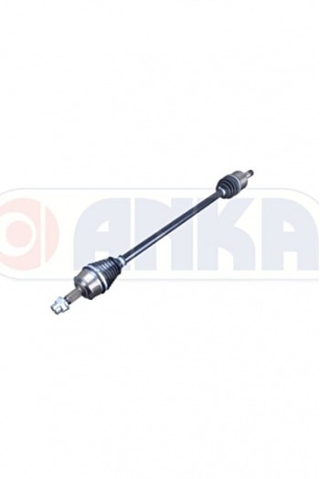 AKS KOMPLE SAG GRANDE PUNTO 1.2 MPI 05> - ANKA 10500011