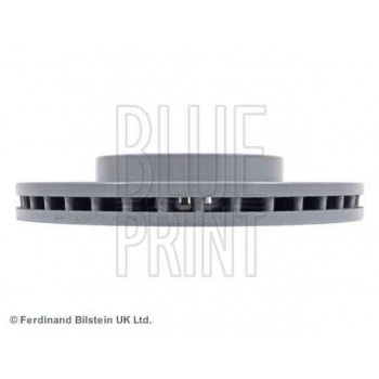 ON FREN AYNASI HAVALI NISSAN PRIMERA P12 03-10 X-TRAIL 01-10 MAXIMA 10-> (280X5) - BLUEPRINT ADN143101