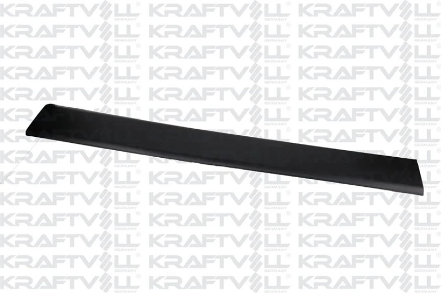 Renault Sol Yan Sürgülü Kapı Bandı Renault Master III 10> - Kraftvoll 10080059