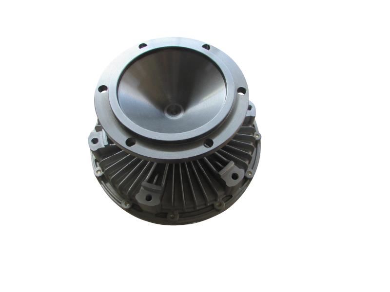 MERCEDES TRUCK VISCO FAN GÖVDESI MERCEDEZ BENZ AXOR 1835-1843 02-04; AXOR 2 1836-2543 02=>; - KALE 359475