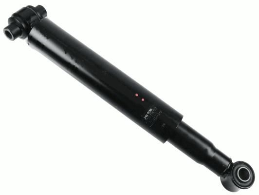 SASE AMORTISORU ÖN MAN TGA TGS TGX - SACHS 314 936