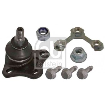 ROTIL SAG BORA IV 98> GOLF IV 97> OCTAVIA 97 04 LEON TOLEDO II 99> A3 96 03 NEW BEETLE - FEBI 280061
