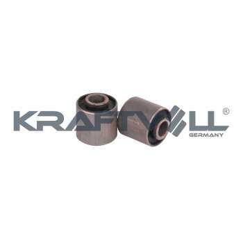 SALINCAK BURCU DISI METAL DIS 46 IC 18MM EXCEL - KRAFTVOLL 10050057