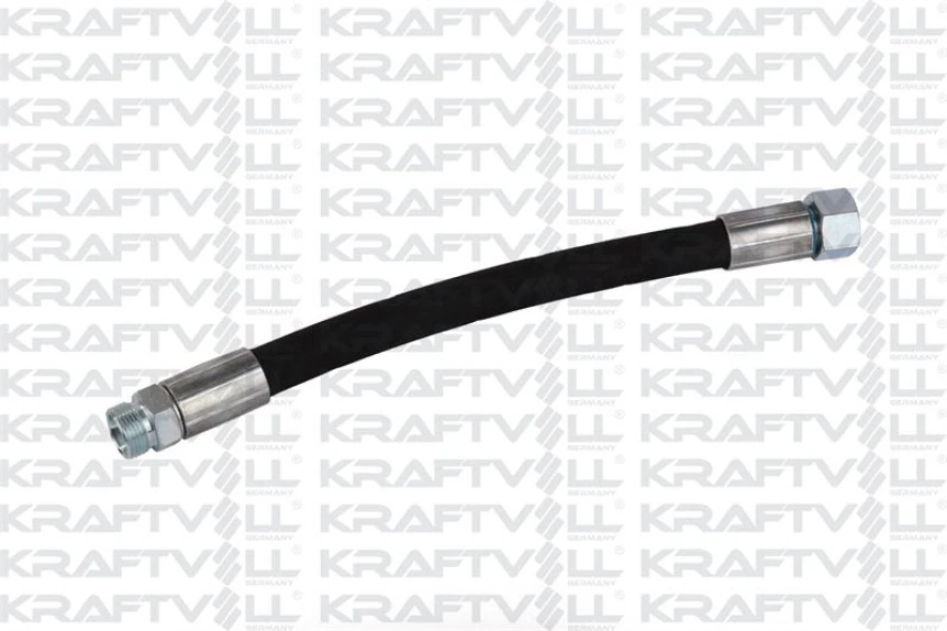 Mercedes Truck Direksiyon Basınç Hortumu Mercedes Axor 4140 1840 - Kraftvoll 10040026