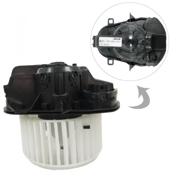 Vag Kalorıfer Motoru ( Fan - V2 ) Touareg 10>18 3.0 3.6 4.2 Fsi / Tdi - Kale 351590