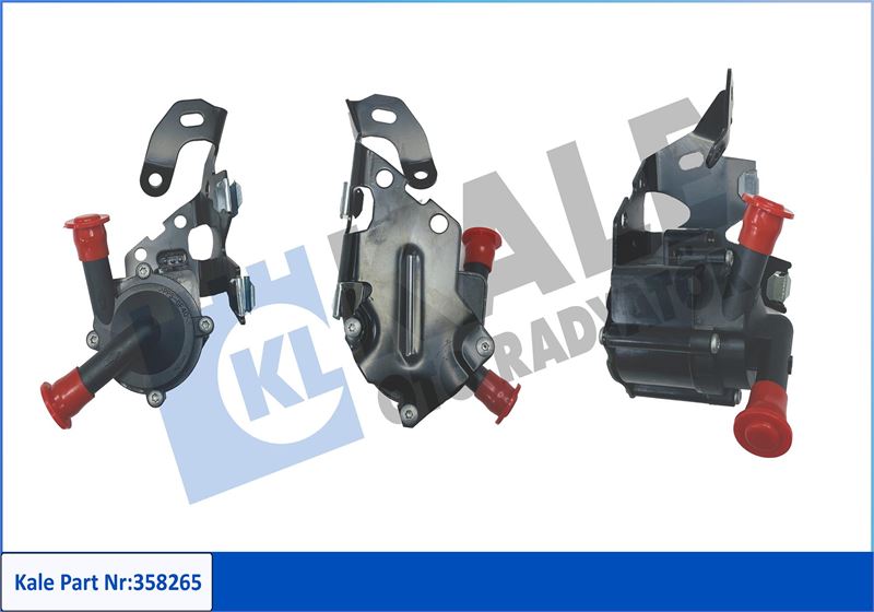 DEVIRDAIM 308 3008 508 RCZ 5008 C4 PICASSO DS5 C5 III C4 II DS4 EP6DT EP6CDT - KALE 358265