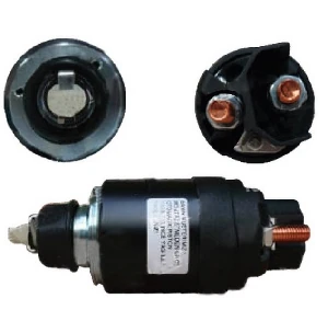 Unıversal Marş Otomatiği 12v Atlas Copco/new Hol. 16.915.125 - Remark-Si004