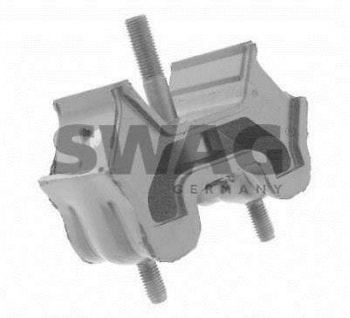 MOTOR TAKOZU ALT SAG ML-CLASS W163 98>05 - SWAG 10924308