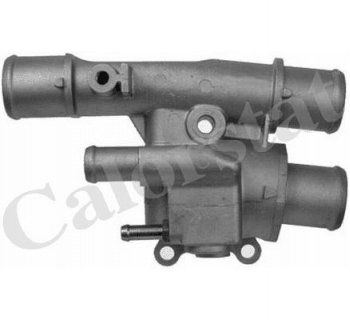 TERMOSTAT FIAT DOBLO PALIO WEEKEND ALBEA BRAVO BRAVA MAREA STILO 1.6 16V 96> LANCIA DEDRA LYBRA 1.6 - MITA 04 325 171