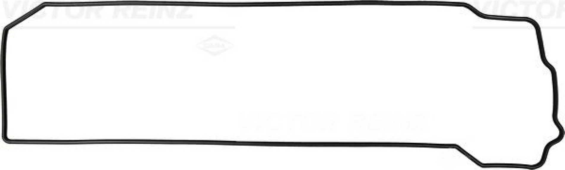 Renault Truck Kulbutor Kapak Contası Volvo Fh/fm 12 Magnum Dxi12 - Victor Reinz 71-36526-00