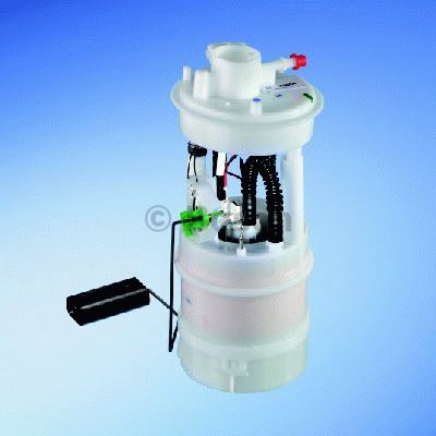 Fiat Yakıt Depo Samandırası Brava Marea Bravo 1.2 / 1.4 / 1.6 / 1.8 / 2.0 16v - Bosch 0986580251