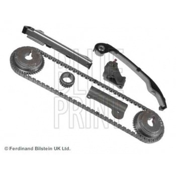 EKSANTRIK ZINCIR SETI NISSAN ALMERA 2000> N16 KASA (QG15 MOTOR) - BLUEPRINT ADN17315