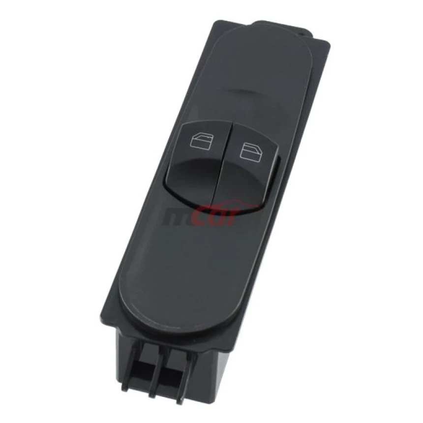 Vag Cam Acma Kapama Anahtarı Ciftli (sadece Ciftli Anahtar Cercevesiz) Crafter 06>16 - Kraw An-434