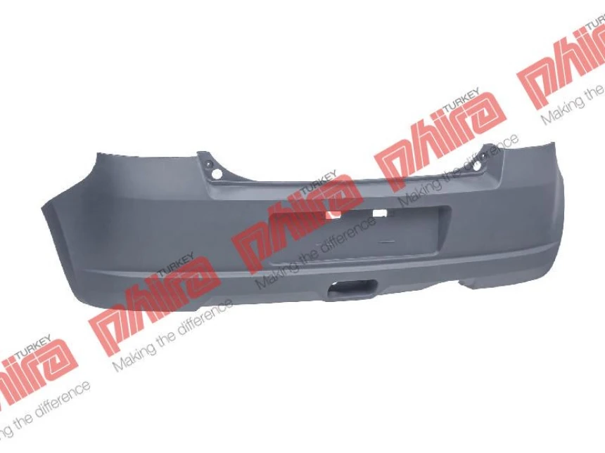 Suzukı Tampon Arka Astarlı Suzukı Swift 2005-> - Phira 84300541