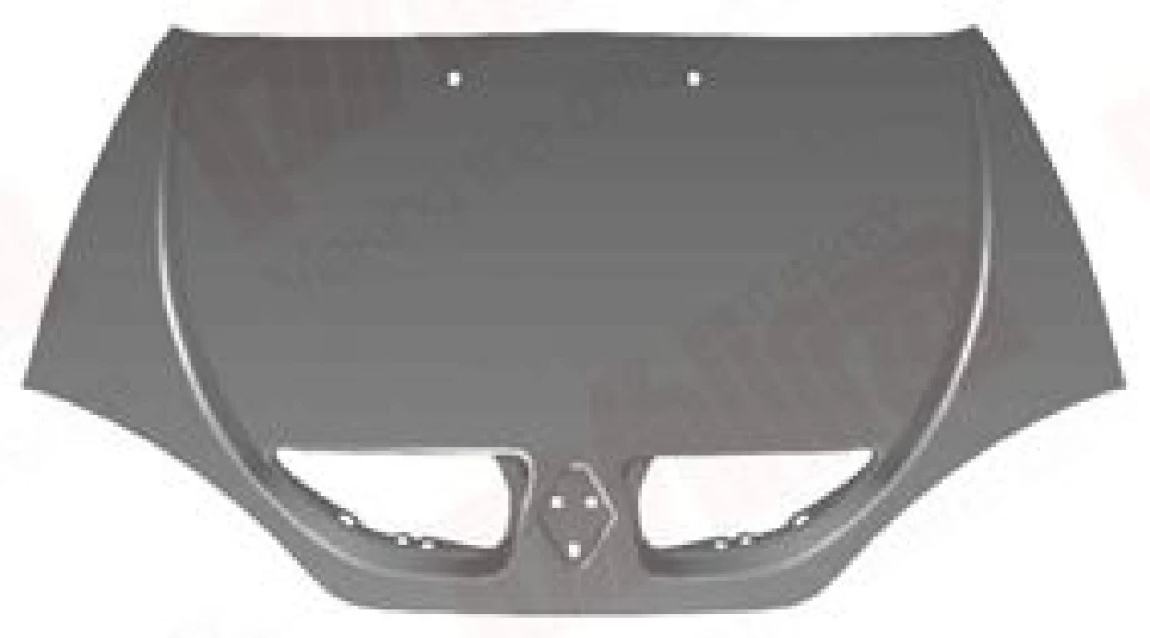 Renault On Kaput Sac Megane 99> - Oran 287030