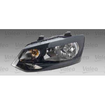 FAR SAG H4 POLO VI 10>14 - VALEO 044082