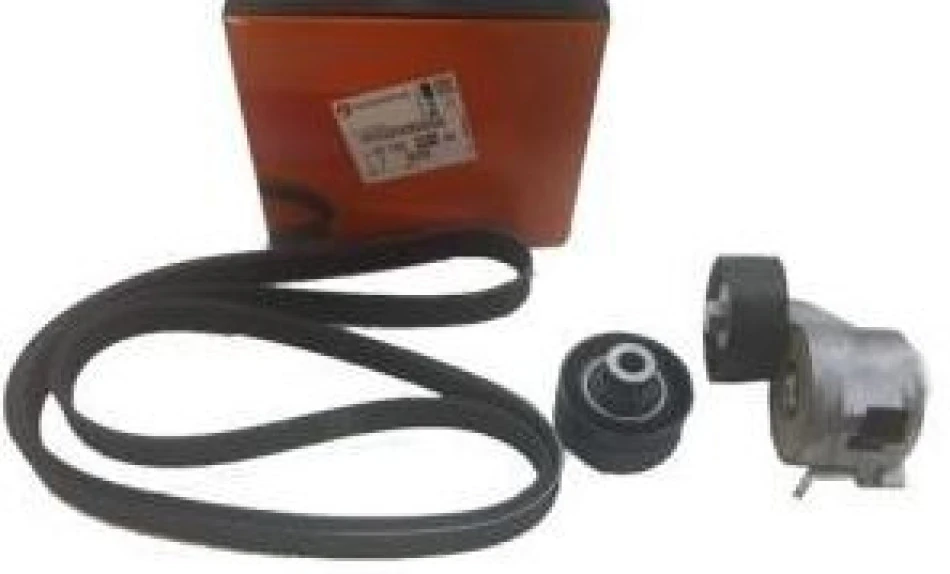 Psa Alternator Rulman Kiti Berlingo II Berlingo III Partner II Partner Tepe C5 (x7) Jumpy III Nemo Scudo - Psa 1613445180