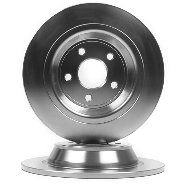 ARKA DISK AYNA YENI KASA MONDEO V 14> - AYD 50782