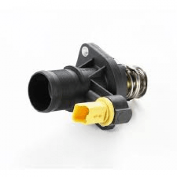 TERMOSTAT C4 C4 PICASSO C5 II C5 III 307 406 YM P38 407 EW7A 1.8 16V EW10A 2. 16V - KRAFTVOLL 08100090