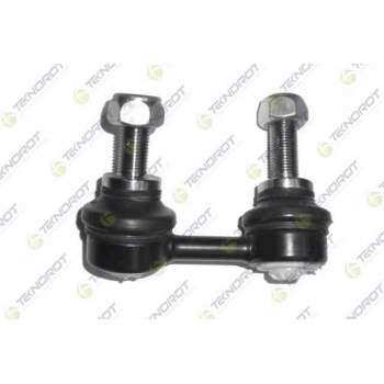 Japon Viraj Askı Rotu Ön Sol - Sol - Tek N-587