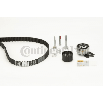 EKSANTRIK RULMAN KITI (TRIGER SETI) ALFA ROMEO 146 147 156 159 FIAT BRAVA BRAVO CROMA DOBLO MAREA ID - CONTI CT1105K3