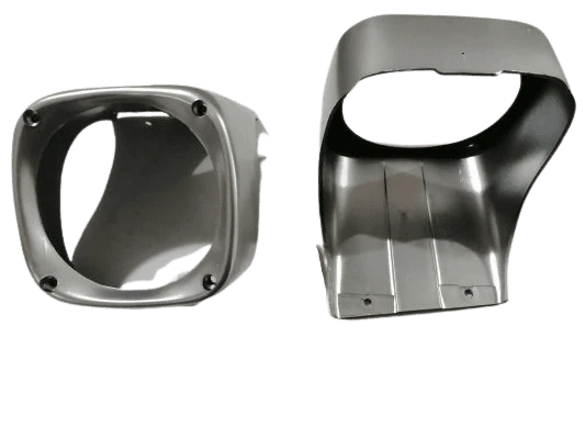 16441 148-135 Ön Far Çerçevesi Sol 1860184 Stopplas C-495 - PY-16441 - PY-16441