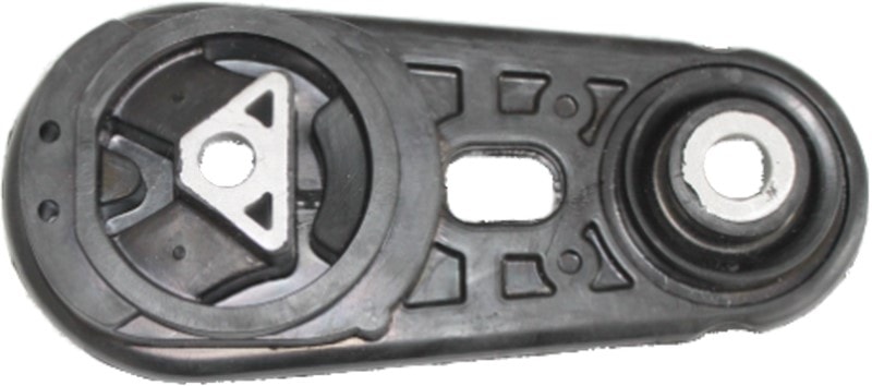 MOTOR TAKOZU ALT MEGANE II SCENIC II 1,9DCI / 2,0 16V - FKK 1206