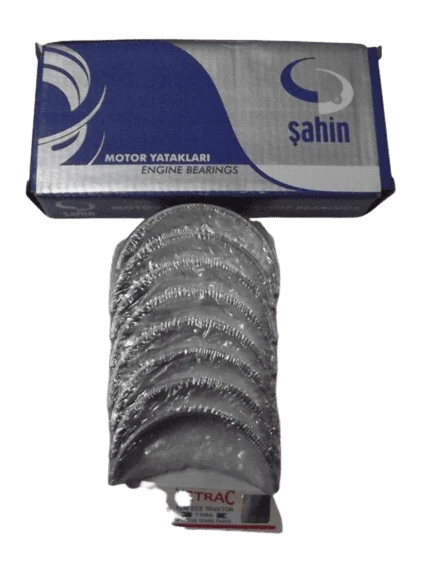 60205 Steyr-Başak Kol Yatak 1.00 4198 4070300214 Şahin C-600 - PY-60205 - PY-60205