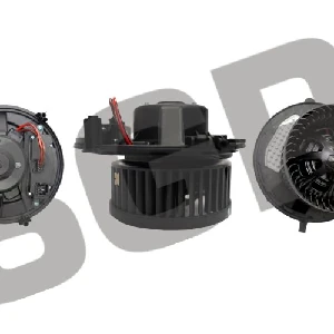 Unıversal Kalorifer Motoru  Golf 7-Passat B8 - A. A3-Q2 - S. Leon 3 - Š. Octavıa 3-Superb 3 - Sgr-53013