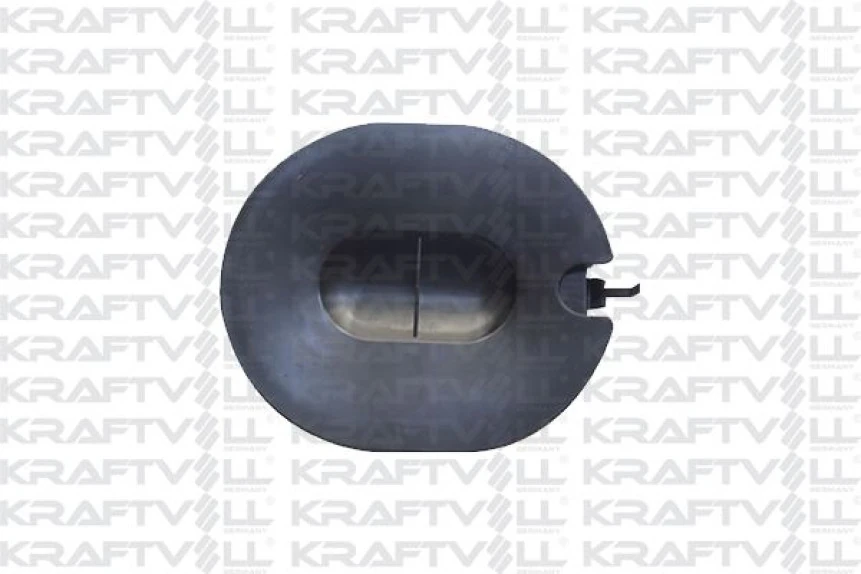 Renault Sol Davlumbaz Kapagı Renault Kangoo II Kangoo III - Kraftvoll 09020068