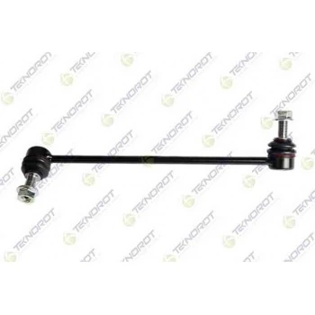 Mercedes Viraj Askı Rotu Ön Sol - Tek M-487