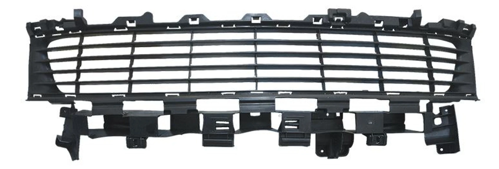 Renault On Tampon İzgarası Renault Symbol 12>17 - Maral M220089