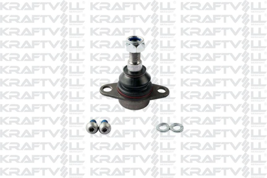 Bmw Alt Rotıl On Sol Sag Bmw X5 E53 99>06 - Kraftvoll 13010125