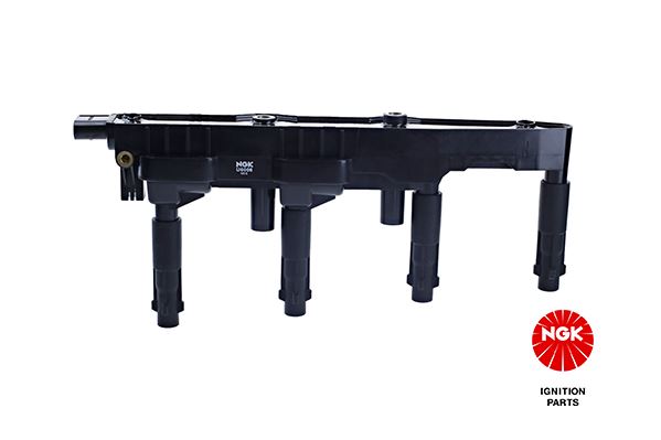 ATESLEME BOBINI - NGK 48017
