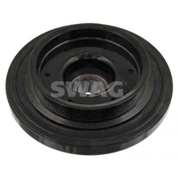 Mercedes Krank Kasnagı (om612, Om647) W203 00>07 W210 99>02 W211 02>08 W463 01> W163 99>05 - Swag 10947365