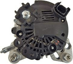 ALTERNATOR 110A 14V AMAROK 10> CRAFTER 11>16 TRANSPORTER T6 T7 10>19 - HELLA 8EL011712-411