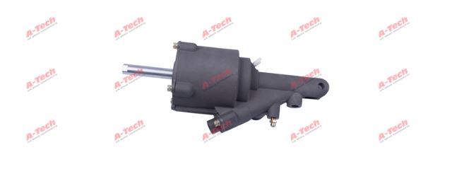 DEBRIYAJ ALT MERKEZI  95.00 MM VOLVO  FH 12 FH 16 FM 7 10 12 - VALEO 874860